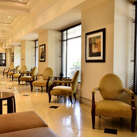 Southern Sun Ridgeway Lusaka Exterior foto
