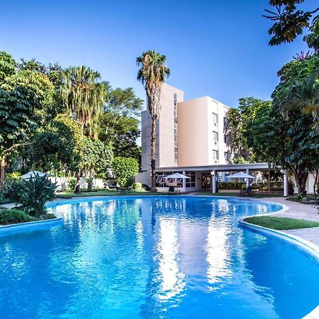 Southern Sun Ridgeway Lusaka Exterior foto