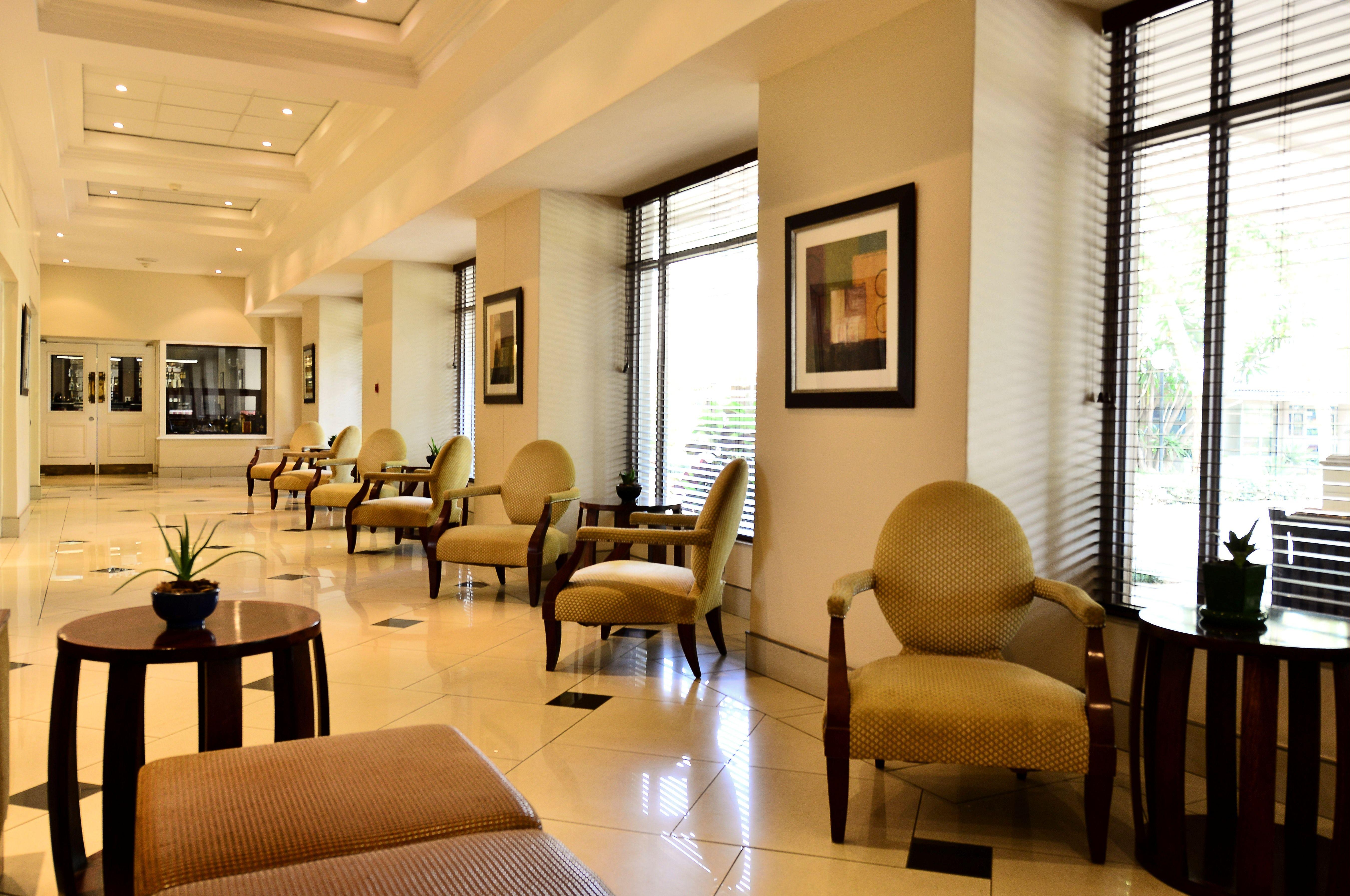 Southern Sun Ridgeway Lusaka Exterior foto